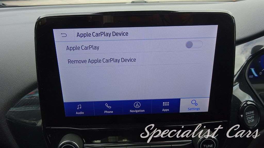 2023 FORD FIESTA 2023 FORD FIESTA