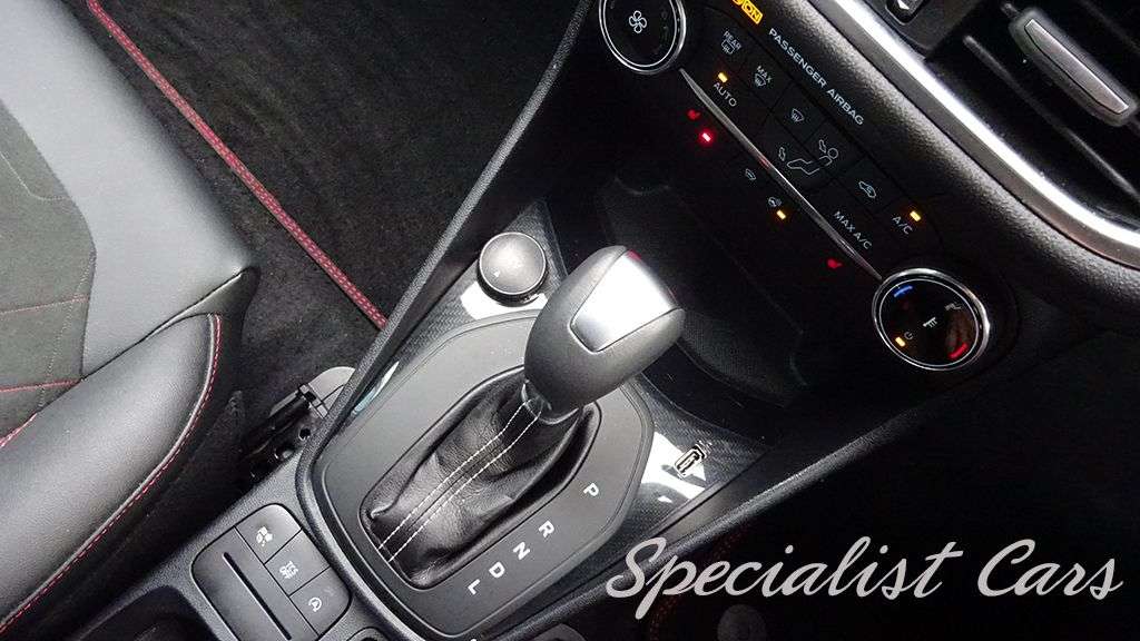 2023 FORD FIESTA 2023 FORD FIESTA