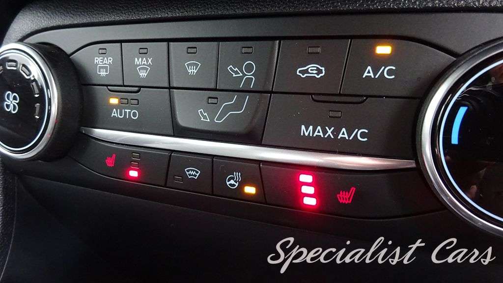 2023 FORD FIESTA 2023 FORD FIESTA