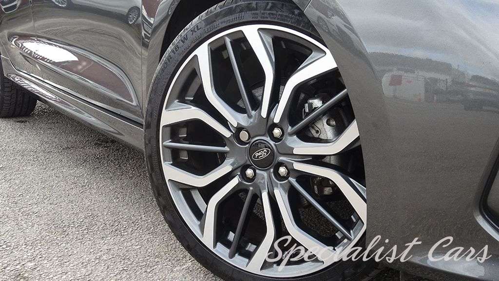 2023 FORD FIESTA 2023 FORD FIESTA