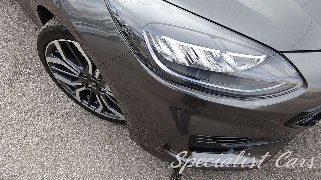 2023 FORD FIESTA 2023 FORD FIESTA