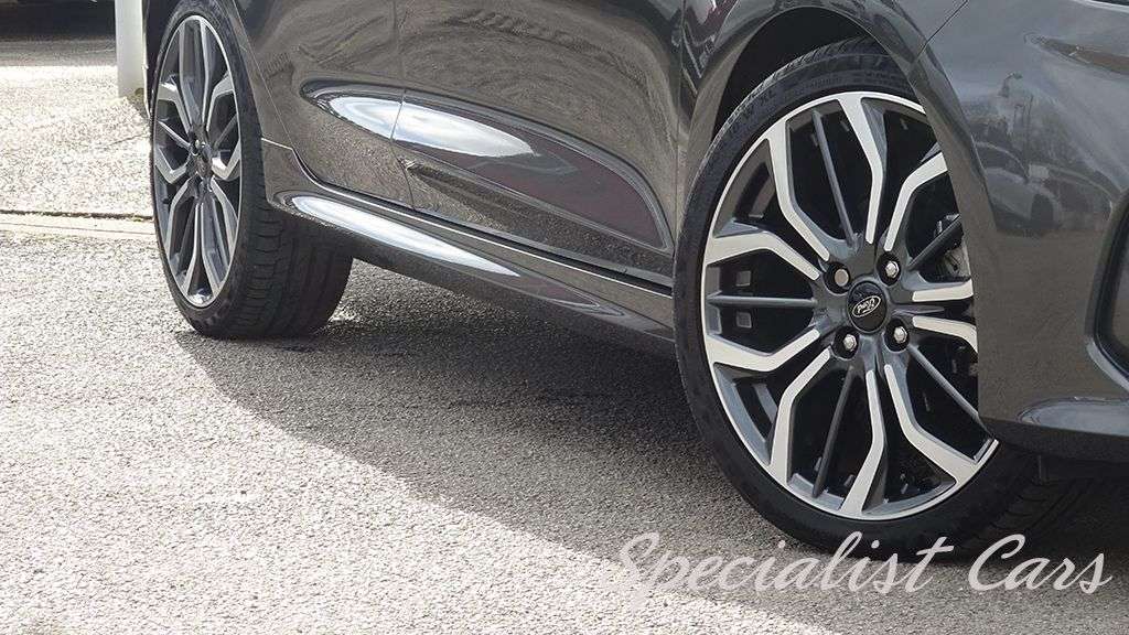 2023 FORD FIESTA 2023 FORD FIESTA