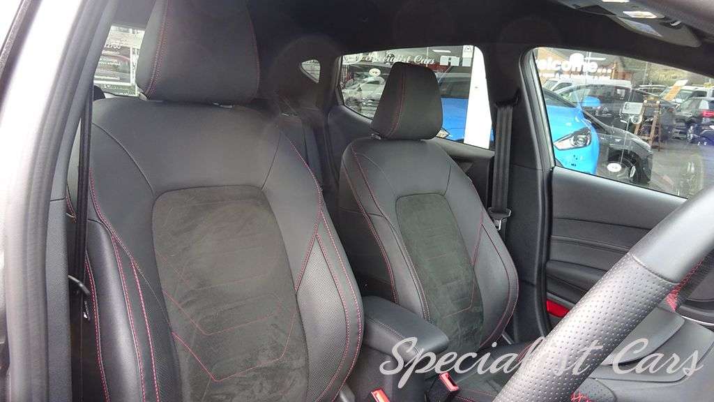 2023 FORD FIESTA 2023 FORD FIESTA