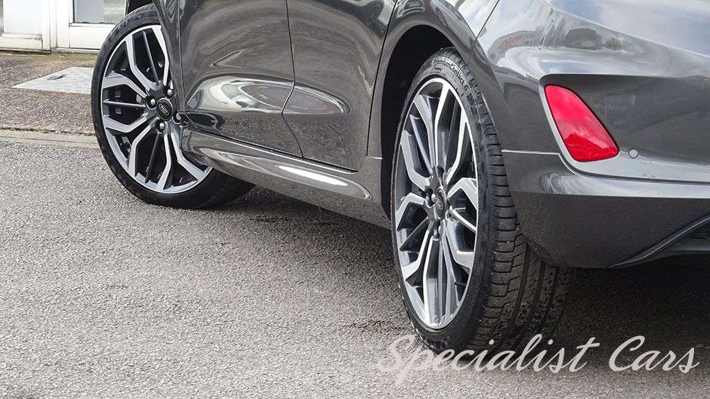 2023 FORD FIESTA 2023 FORD FIESTA