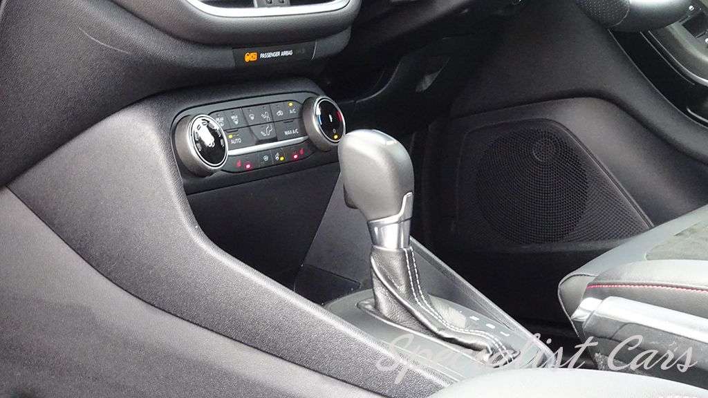 2023 FORD FIESTA 2023 FORD FIESTA