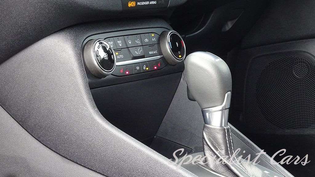 2023 FORD FIESTA 2023 FORD FIESTA