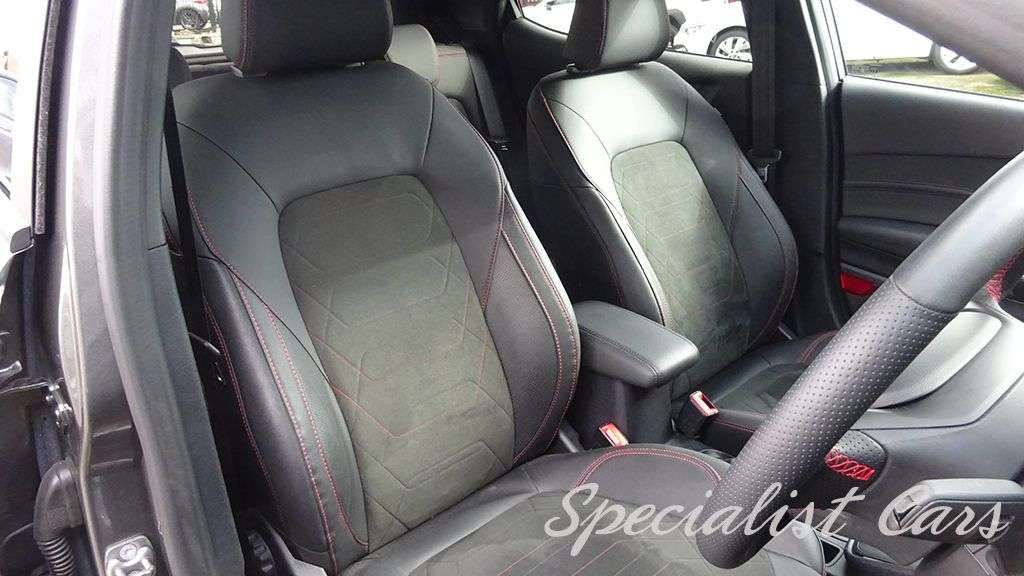 2023 FORD FIESTA 2023 FORD FIESTA