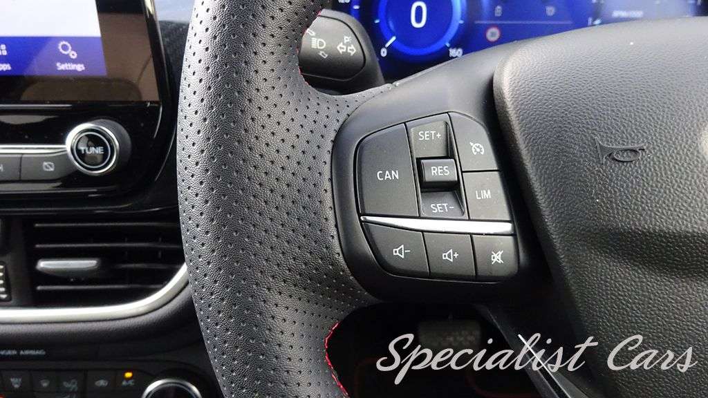 2023 FORD FIESTA 2023 FORD FIESTA