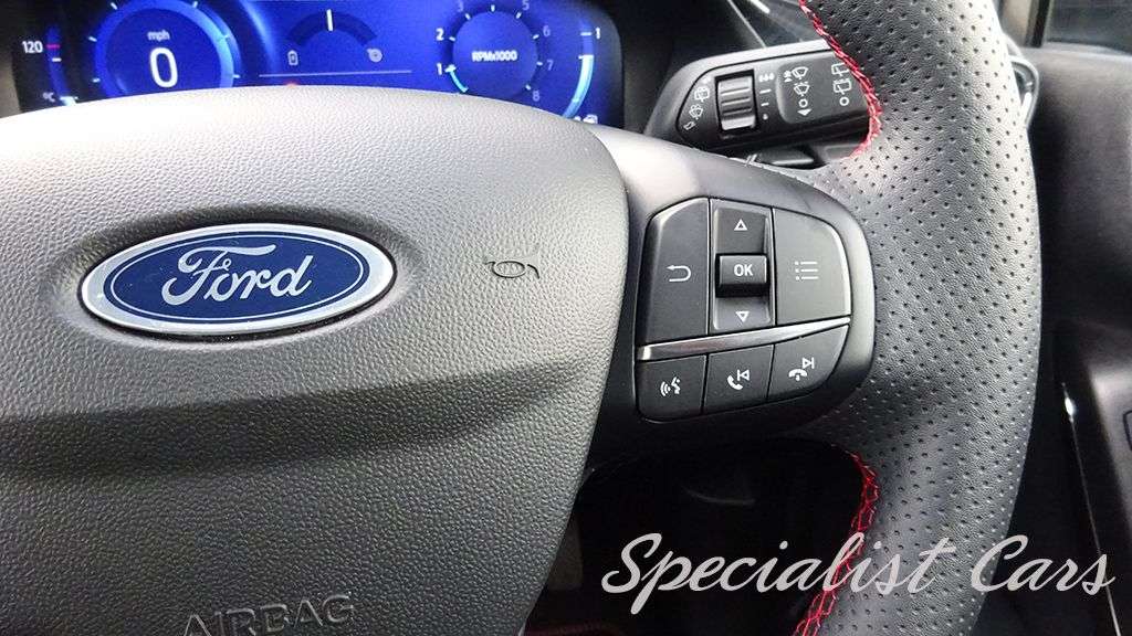 2023 FORD FIESTA 2023 FORD FIESTA
