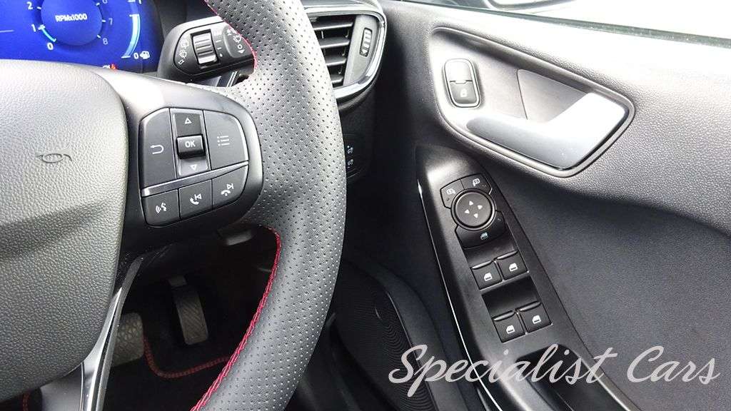 2023 FORD FIESTA 2023 FORD FIESTA