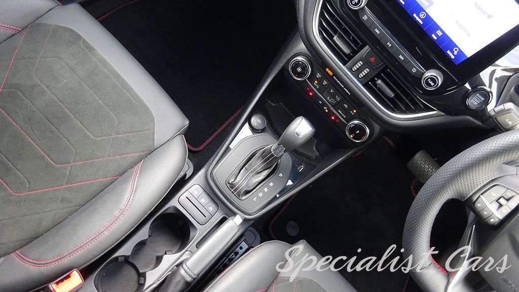 2023 FORD FIESTA 2023 FORD FIESTA