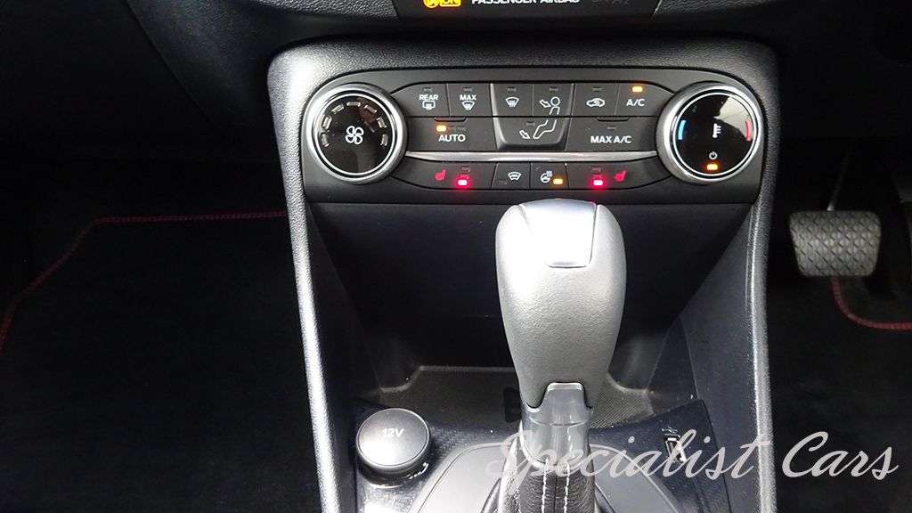 2023 FORD FIESTA 2023 FORD FIESTA