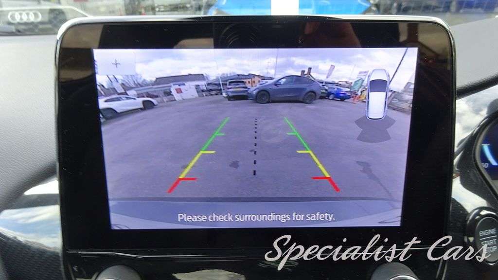 2023 FORD FIESTA 2023 FORD FIESTA