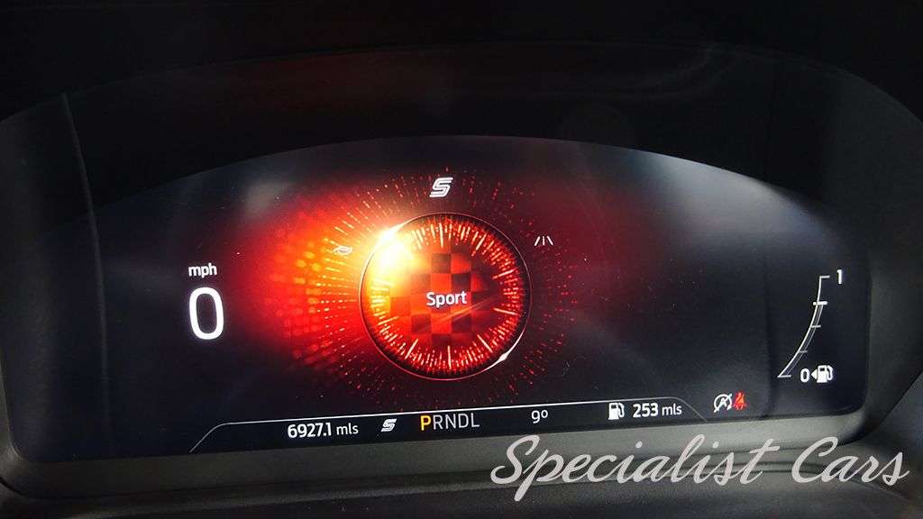 2023 FORD FIESTA 2023 FORD FIESTA