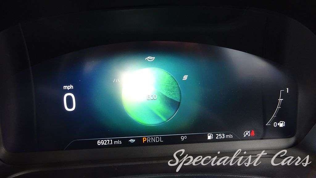 2023 FORD FIESTA 2023 FORD FIESTA