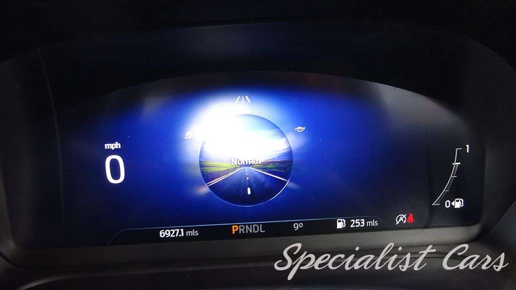 2023 FORD FIESTA 2023 FORD FIESTA