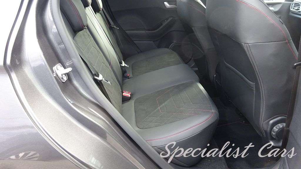 2023 FORD FIESTA 2023 FORD FIESTA