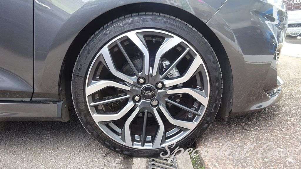 2023 FORD FIESTA 2023 FORD FIESTA