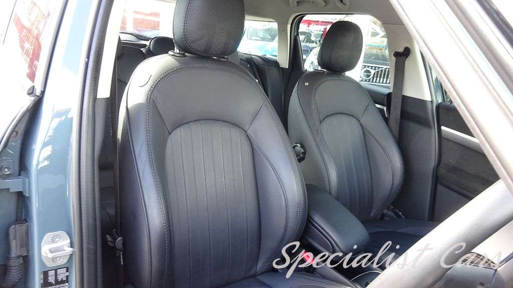 2021 MINI COUNTRYMAN 2021 MINI COUNTRYMAN