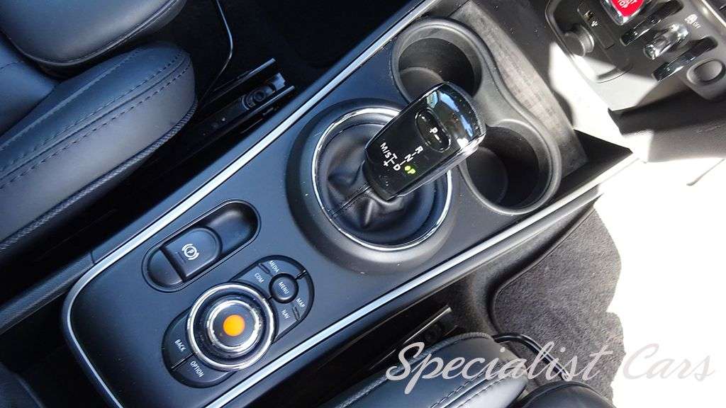 2021 MINI COUNTRYMAN 2021 MINI COUNTRYMAN