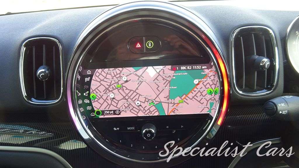 2021 MINI COUNTRYMAN 2021 MINI COUNTRYMAN