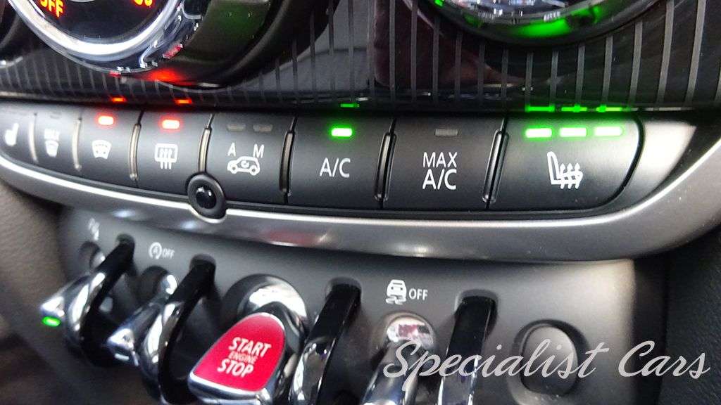 2021 MINI COUNTRYMAN 2021 MINI COUNTRYMAN