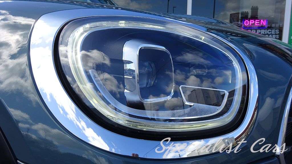 2021 MINI COUNTRYMAN 2021 MINI COUNTRYMAN