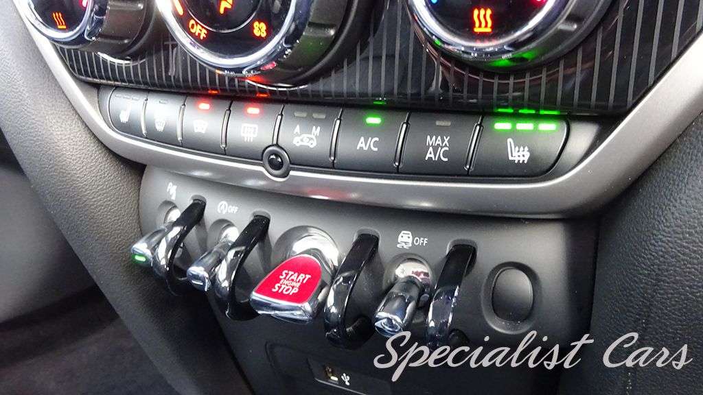 2021 MINI COUNTRYMAN 2021 MINI COUNTRYMAN