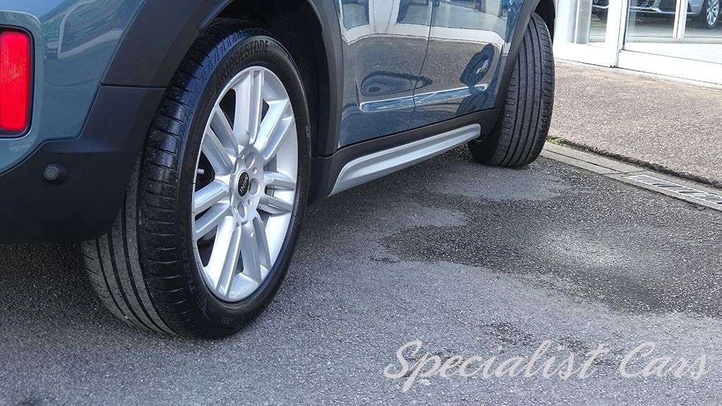 2021 MINI COUNTRYMAN 2021 MINI COUNTRYMAN