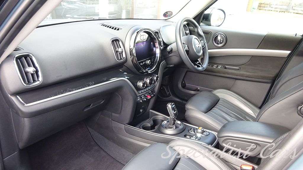 2021 MINI COUNTRYMAN 2021 MINI COUNTRYMAN