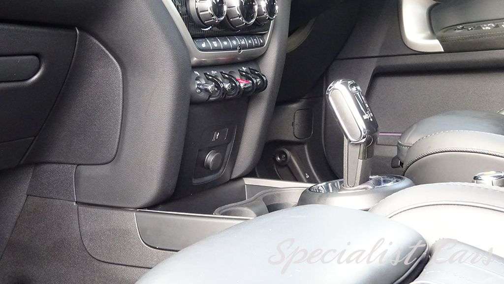 2021 MINI COUNTRYMAN 2021 MINI COUNTRYMAN