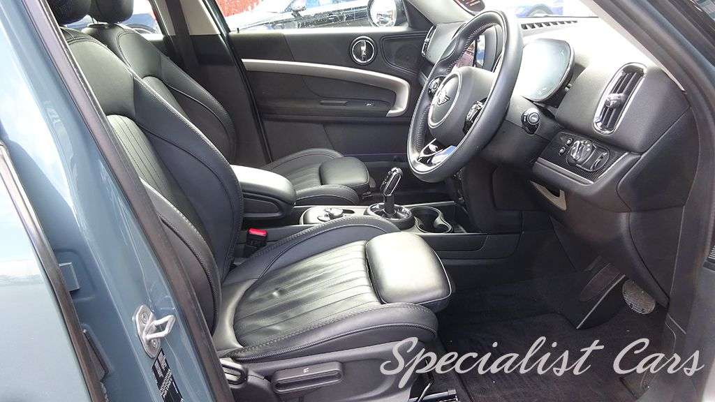 2021 MINI COUNTRYMAN 2021 MINI COUNTRYMAN