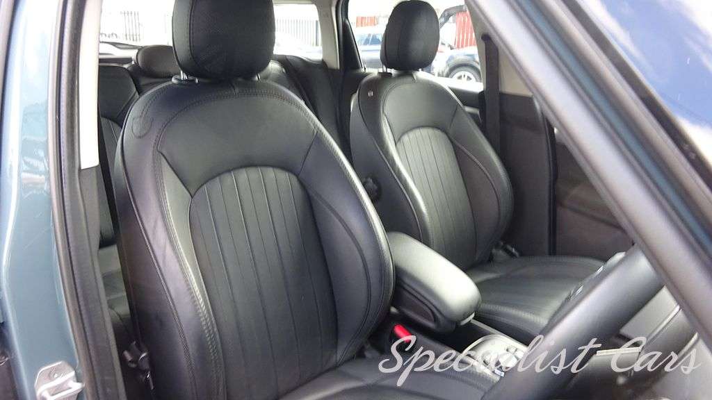 2021 MINI COUNTRYMAN 2021 MINI COUNTRYMAN