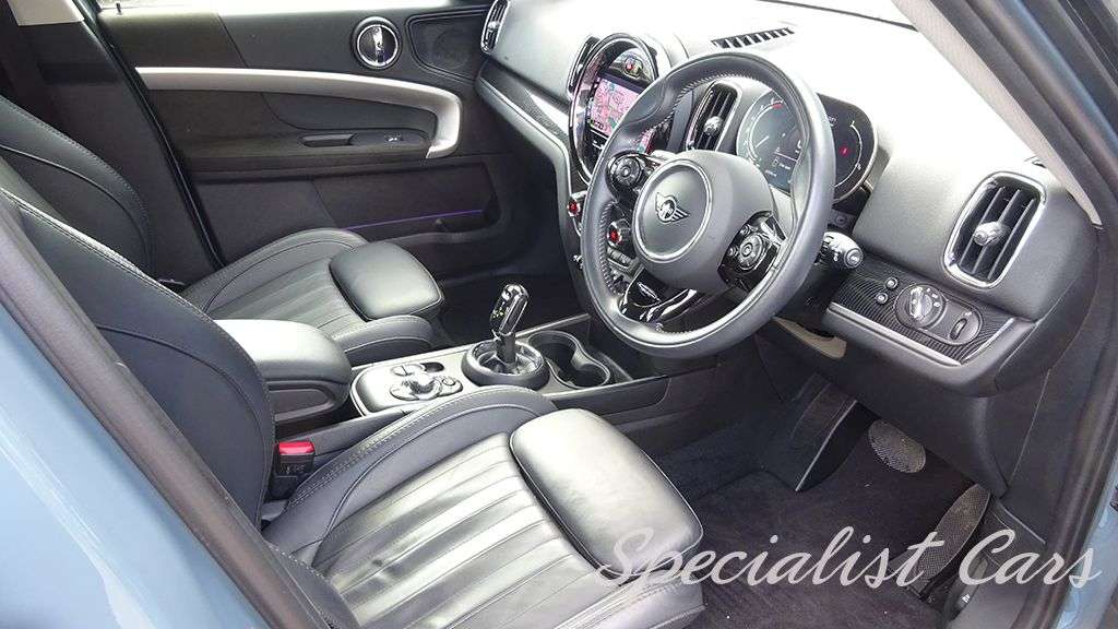 2021 MINI COUNTRYMAN 2021 MINI COUNTRYMAN