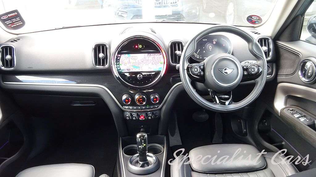 2021 MINI COUNTRYMAN 2021 MINI COUNTRYMAN