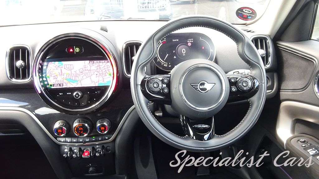 2021 MINI COUNTRYMAN 2021 MINI COUNTRYMAN