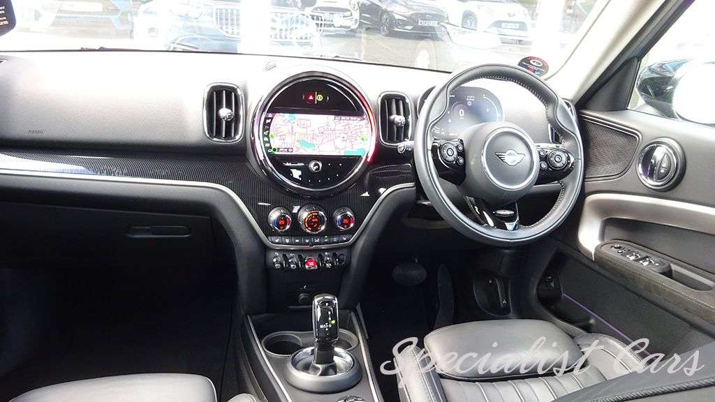 2021 MINI COUNTRYMAN 2021 MINI COUNTRYMAN