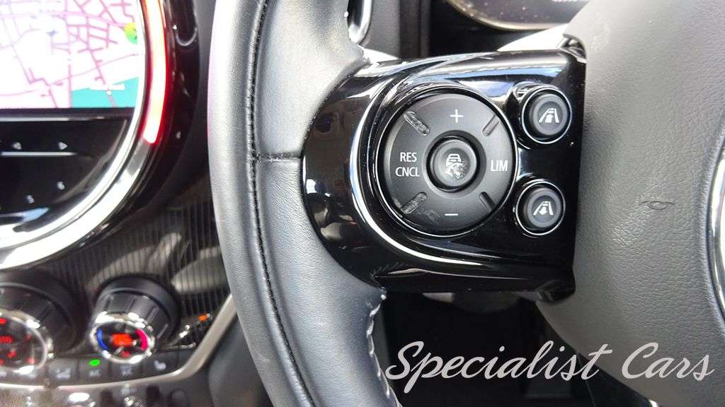 2021 MINI COUNTRYMAN 2021 MINI COUNTRYMAN