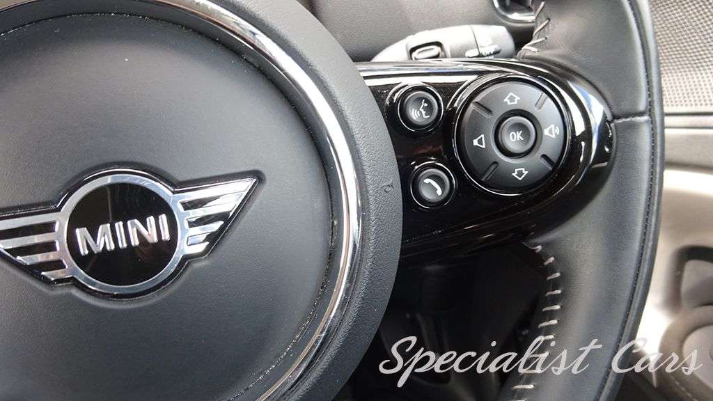 2021 MINI COUNTRYMAN 2021 MINI COUNTRYMAN