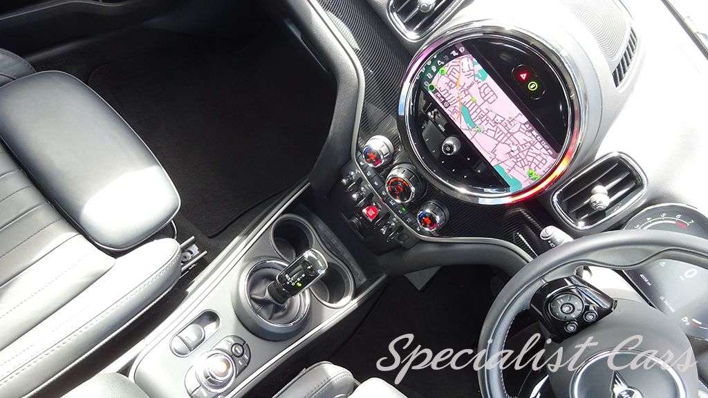 2021 MINI COUNTRYMAN 2021 MINI COUNTRYMAN