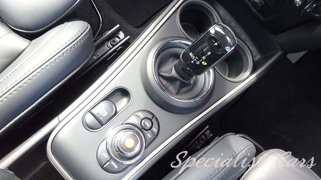 2021 MINI COUNTRYMAN 2021 MINI COUNTRYMAN