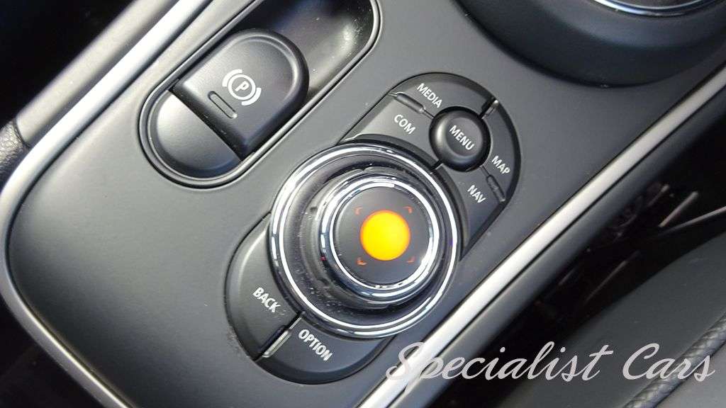 2021 MINI COUNTRYMAN 2021 MINI COUNTRYMAN