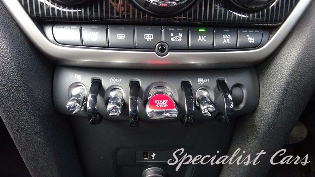 2021 MINI COUNTRYMAN 2021 MINI COUNTRYMAN