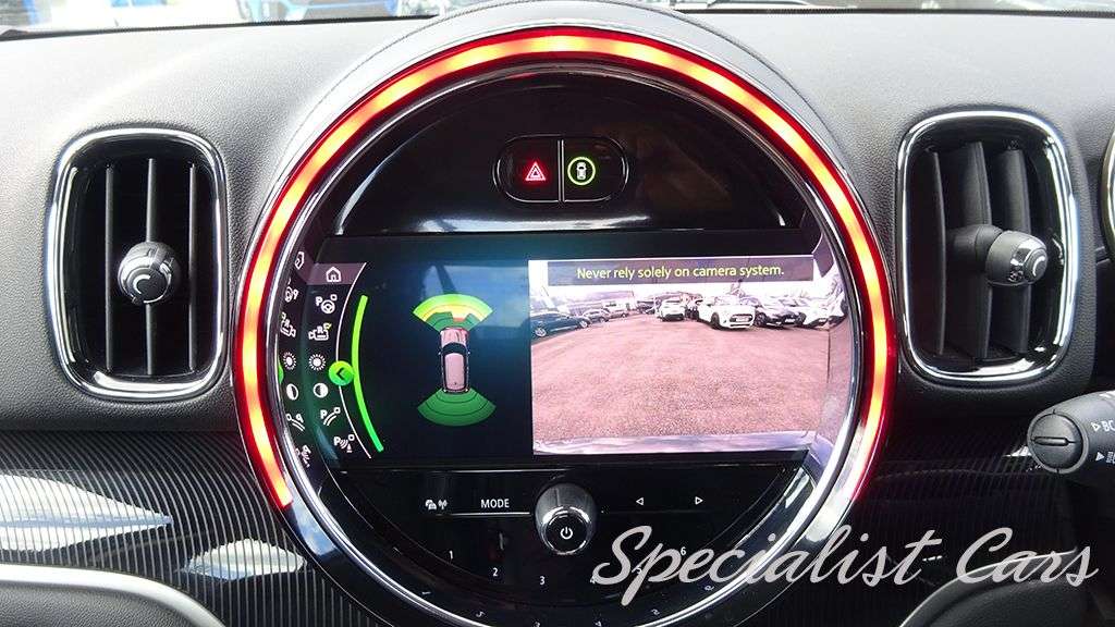 2021 MINI COUNTRYMAN 2021 MINI COUNTRYMAN