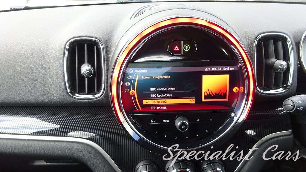 2021 MINI COUNTRYMAN 2021 MINI COUNTRYMAN