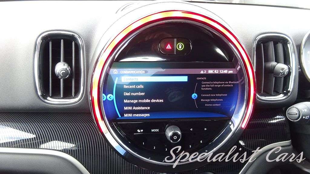 2021 MINI COUNTRYMAN 2021 MINI COUNTRYMAN