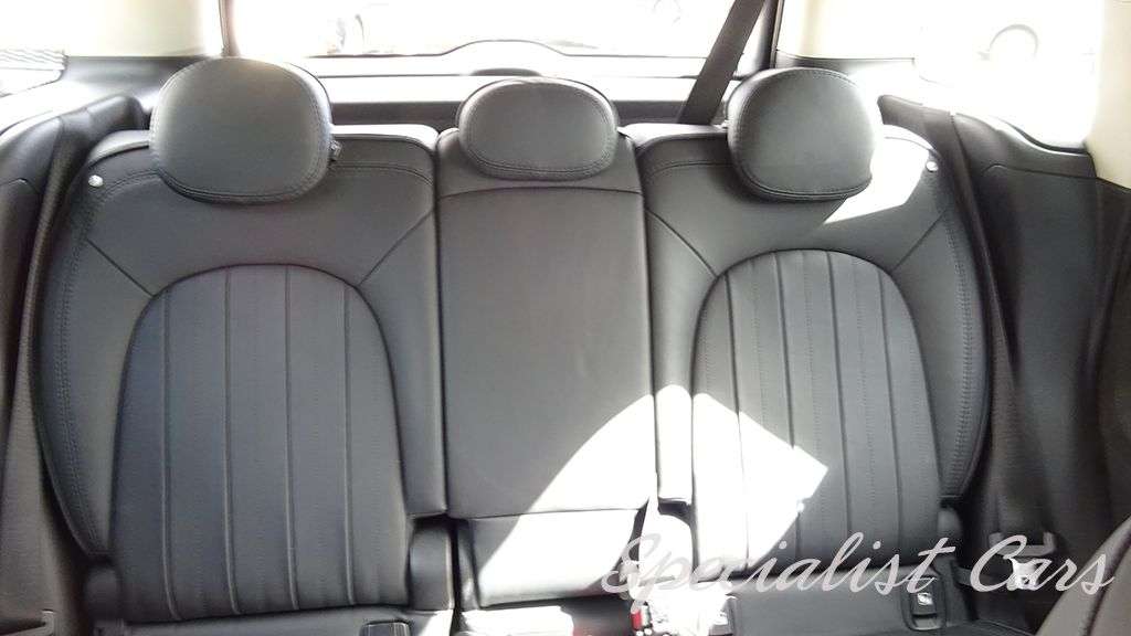 2021 MINI COUNTRYMAN 2021 MINI COUNTRYMAN