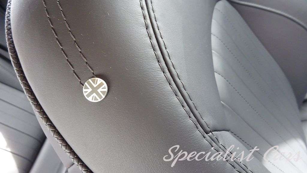 2021 MINI COUNTRYMAN 2021 MINI COUNTRYMAN