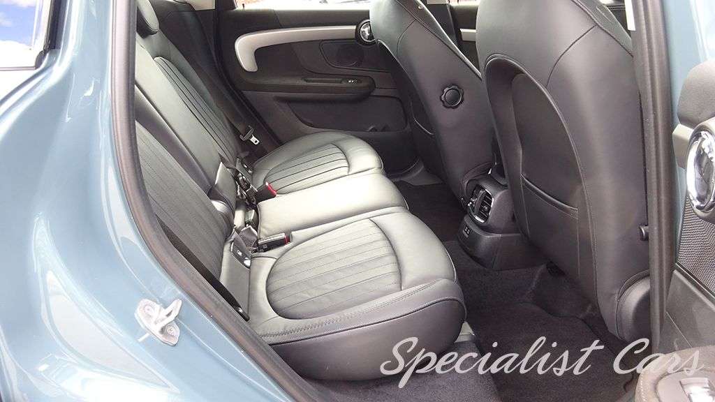 2021 MINI COUNTRYMAN 2021 MINI COUNTRYMAN