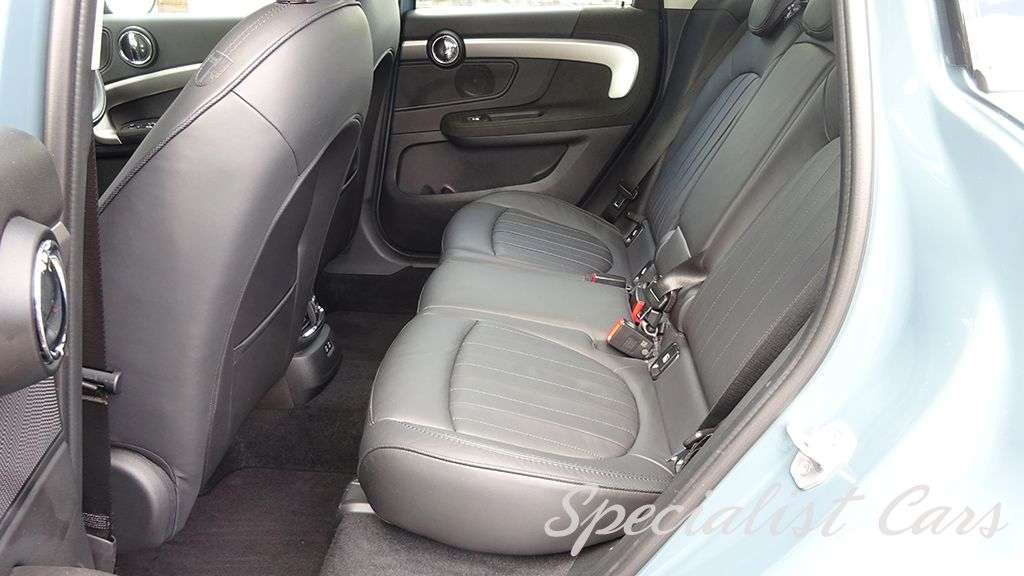 2021 MINI COUNTRYMAN 2021 MINI COUNTRYMAN